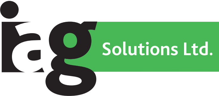 IAG Solutions - CRM